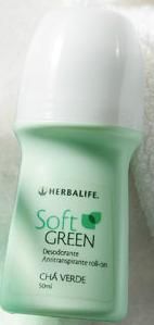 Desodorante Antiperspirante Roll-on
