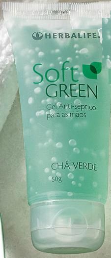 Gel Antiseptico para mãos